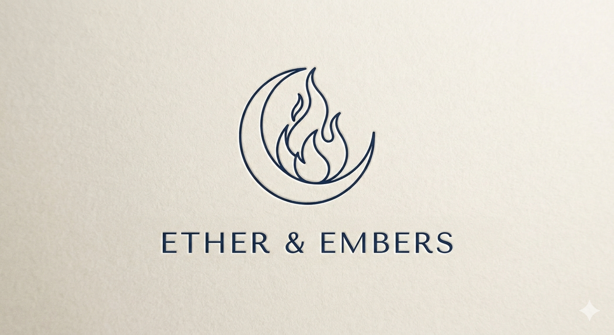 Ether & Embers 